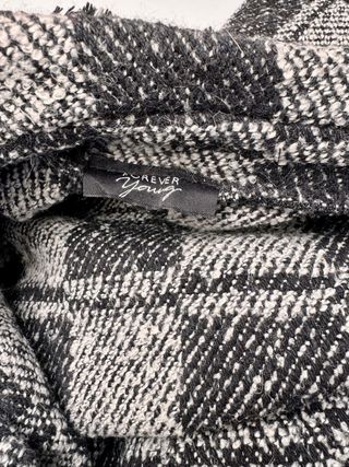 Maglione lungo