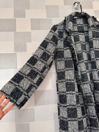 Maglione lungo
