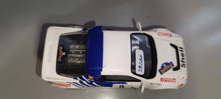 Ford RS 200 Scalextric