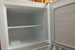 Nevera combi Corberó
