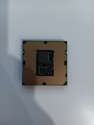 Procesador Intel i3-540 Insaider 