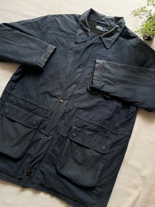 Chaqueta Vintage Ralph Lauren