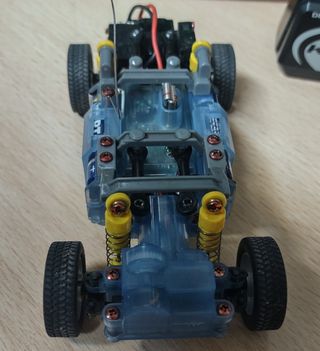 Mini Z Kyosho 