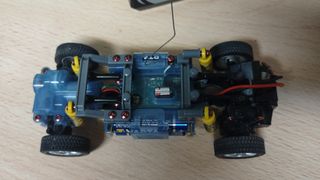 Mini Z Kyosho 