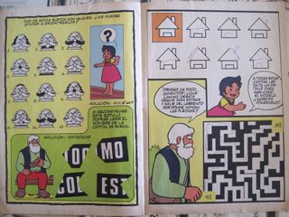 LAS BELLAS HISTORIAS DE HEIDI N 20