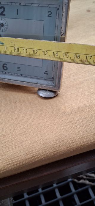 Sveglie vecchie da aggiustare