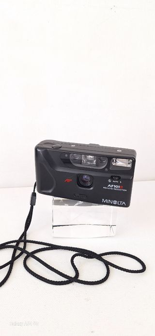 Minolta AF101r