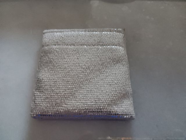 Espejo con su estuche