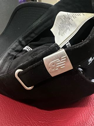 Cappello New Balance