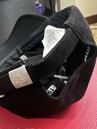 Cappello New Balance