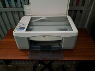 HP Deskjet F380