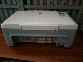 HP Deskjet F380