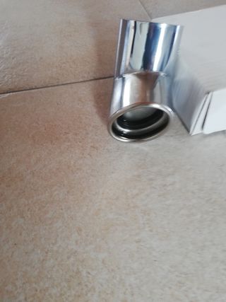 Finale di scarico per Fiat diesel