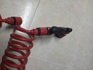 MANGUERA EXTENSIBLE (10 m)