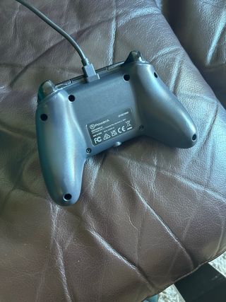 Mando xbox pc
no necesita pilas