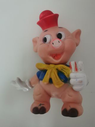 Cerdito 