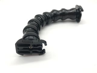 Brazo de cámaras GoPro.