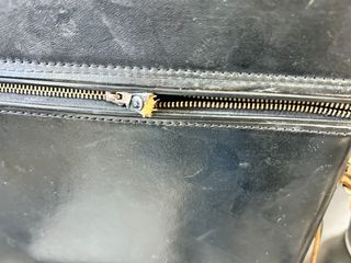 Camara de cine antigua YASHICA, Autolanding Power