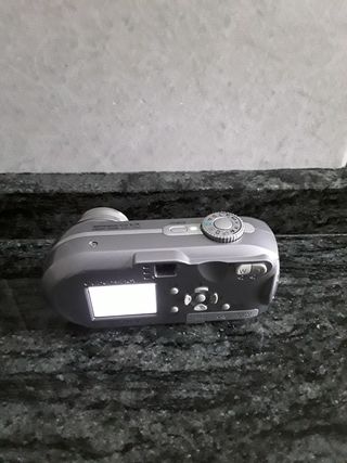 Cámara fotos