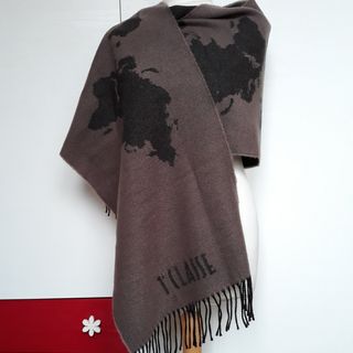 Sciarpa donna I° Classe Alviero Martini