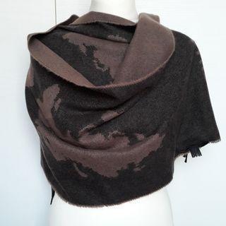 Sciarpa donna I° Classe Alviero Martini