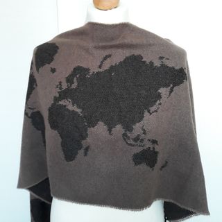 Sciarpa donna I° Classe Alviero Martini