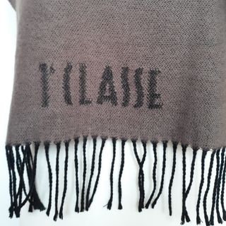 Sciarpa donna I° Classe Alviero Martini