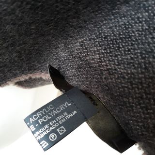 Sciarpa donna I° Classe Alviero Martini