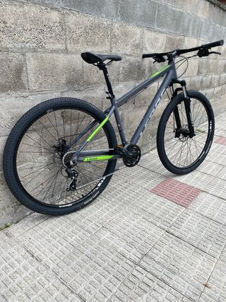 Bicicleta Leroc 29"