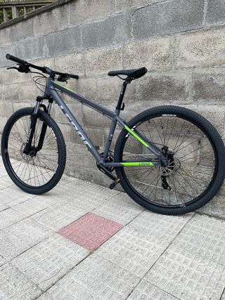 Bicicleta Leroc 29"