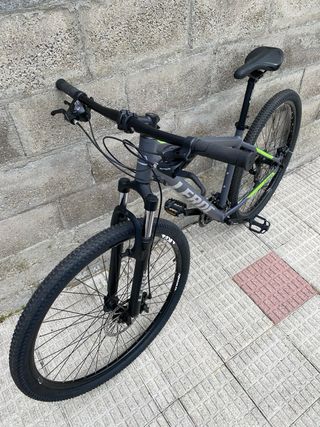 Bicicleta Leroc 29"
