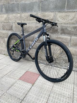 Bicicleta Leroc 29"