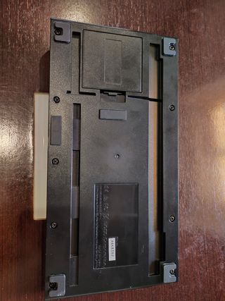 Pedal bajo eléctrico Boss GT-1B