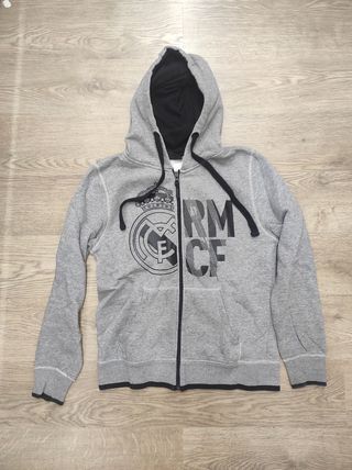 Chaqueta del Real Madrid 