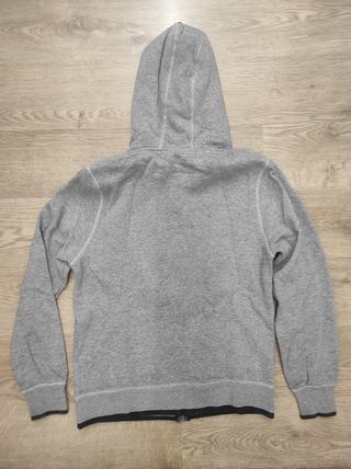 Chaqueta del Real Madrid 