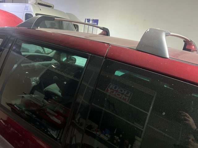 Despiece citroen C8 2007