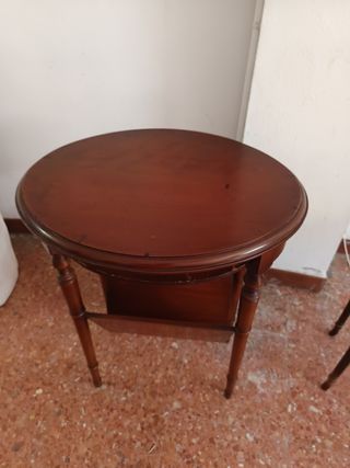 Muebles 