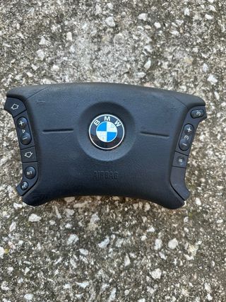 Ricambi bmw