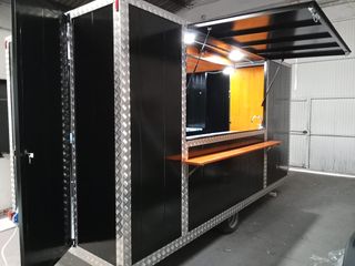 GASTRONETAS - FOODTRUCK - FOOD TRUCK - NUEVO