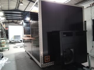 GASTRONETAS - FOODTRUCK - FOOD TRUCK - NUEVO