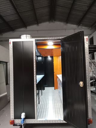 GASTRONETAS - FOODTRUCK - FOOD TRUCK - NUEVO