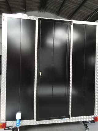 GASTRONETAS - FOODTRUCK - FOOD TRUCK - NUEVO