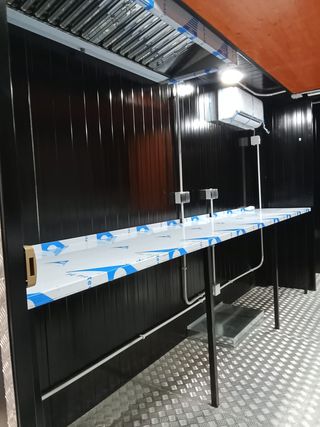 GASTRONETAS - FOODTRUCK - FOOD TRUCK - NUEVO