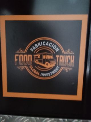 GASTRONETAS - FOODTRUCK - FOOD TRUCK - NUEVO
