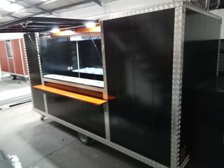 GASTRONETAS - FOODTRUCK - FOOD TRUCK - NUEVO