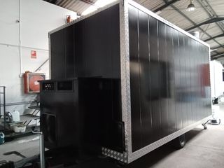 GASTRONETAS - FOODTRUCK - FOOD TRUCK - NUEVO