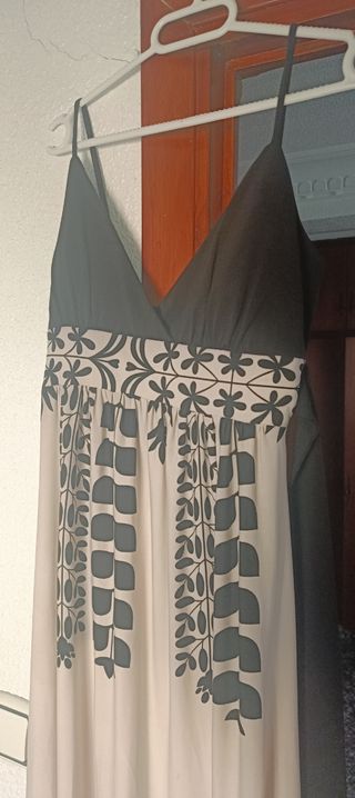 Vestido fiesta