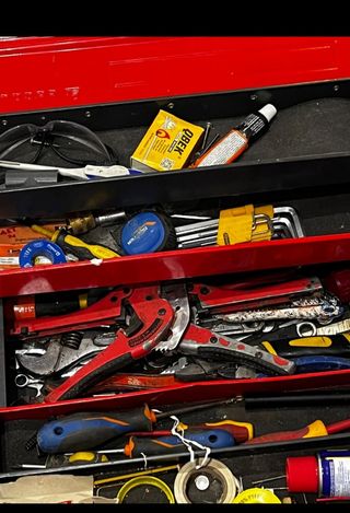 OSMOSIS y Equipo de Ultrafiltracion