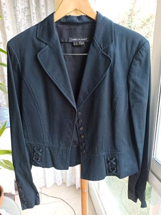 Chaqueta , torera  