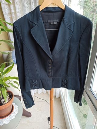 Chaqueta , torera  